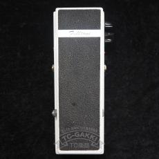 Fulltone CLYDE Deluxe Wah Wah Pedal (White)_2