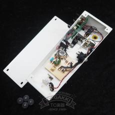 Fulltone CLYDE Deluxe Wah Wah Pedal (White)_6
