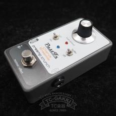 PastFx Chorus Ensemble preamp crunch