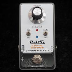 PastFx Chorus Ensemble preamp crunch_4