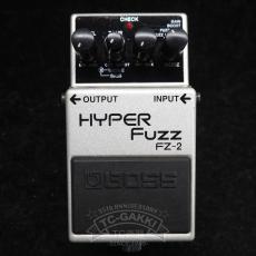 BOSS FZ-2 HYPER Fuzz_4