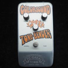 Colorsound TONE-BENDER_4