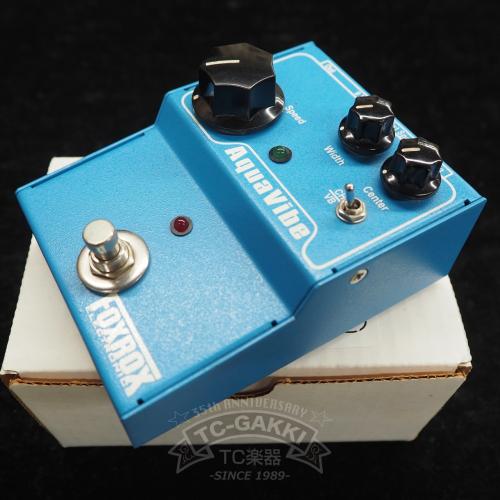 FOXROX ELECTRONICS Aqua Vibe