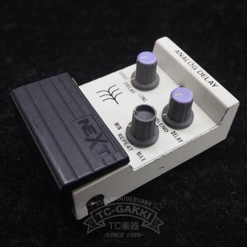NEXT ANALOG DELAY AD-800
