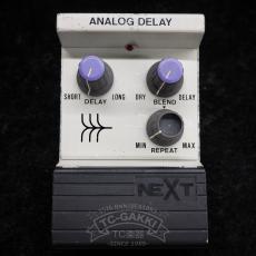 NEXT ANALOG DELAY AD-800_4