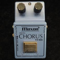 Maxon CS-505 INSTA-CHORUS_4