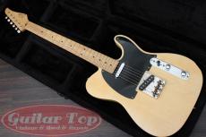 Suhr Classic T Chambered Antique Old Growth Maple Neck '08