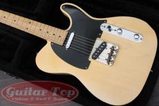 Suhr Classic T Chambered Antique Old Growth Maple Neck '08_2