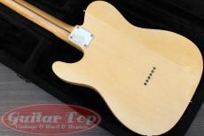 Suhr Classic T Chambered Antique Old Growth Maple Neck '08_3