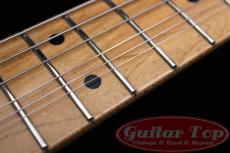 Suhr Classic T Chambered Antique Old Growth Maple Neck '08_6