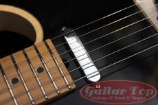 Suhr Classic T Chambered Antique Old Growth Maple Neck '08_7