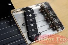 Suhr Classic T Chambered Antique Old Growth Maple Neck '08_8