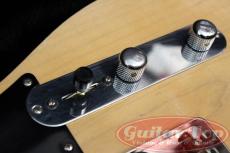 Suhr Classic T Chambered Antique Old Growth Maple Neck '08_9