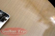 Suhr Classic T Chambered Antique Old Growth Maple Neck '08_10
