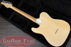 Suhr Classic T Chambered Antique Old Growth Maple Neck '08_11