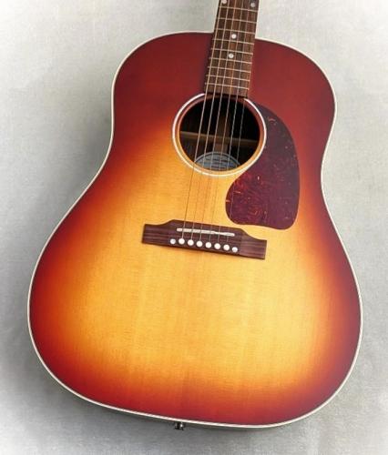 Gibson 【Gibson Expo 出展品】J-45 Studio Rosewood RB【ローズウッドバースト】【セカンド品】