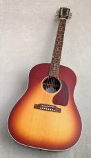 Gibson 【Gibson Expo 出展品】J-45 Studio Rosewood RB【ローズウッドバースト】【セカンド品】_2
