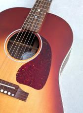 Gibson 【Gibson Expo 出展品】J-45 Studio Rosewood RB【ローズウッドバースト】【セカンド品】_3