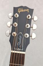 Gibson 【Gibson Expo 出展品】J-45 Studio Rosewood RB【ローズウッドバースト】【セカンド品】_5
