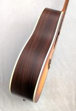 Gibson 【Gibson Expo 出展品】J-45 Studio Rosewood RB【ローズウッドバースト】【セカンド品】_10