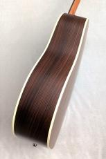 Gibson 【Gibson Expo 出展品】J-45 Studio Rosewood RB【ローズウッドバースト】【セカンド品】_11
