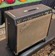 Fender 1964 Vibroverb Amp "AB763"【G-CLUB TOKYO】_2