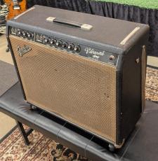 Fender 1964 Vibroverb Amp "AB763"【G-CLUB TOKYO】_3
