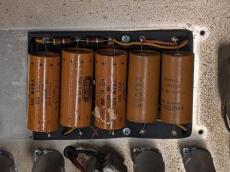 Fender 1964 Vibroverb Amp "AB763"【G-CLUB TOKYO】_11