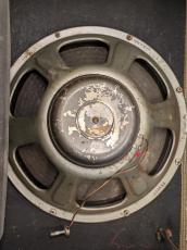 Fender 1964 Vibroverb Amp "AB763"【G-CLUB TOKYO】_12