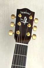 Headway 【48回無金利】The Eagle/STD Type D CN【ローズウッドの深い鳴り】_4