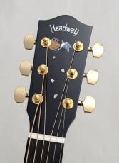 Headway 【動画あり】HF-YOZAKURA'25/STD YPP【表情のあるパール塗装】【48回払い無金利】_5