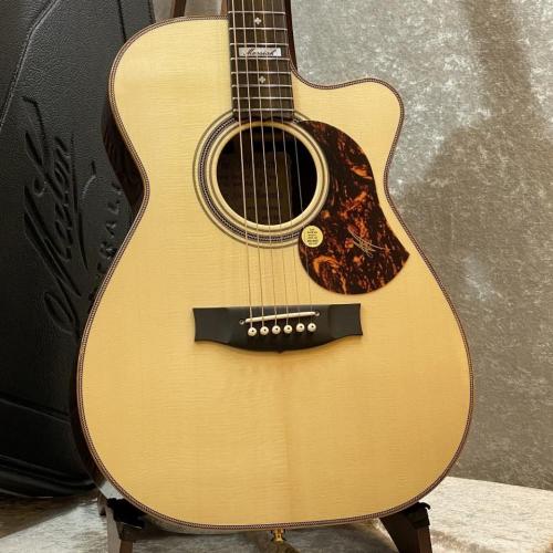 Maton 【メイトングッズプレゼントキャンペーン中】EM100C-808 #4912【エレガントでブリリアント】