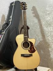 Maton 【メイトングッズプレゼントキャンペーン中】EM100C-808 #4912【エレガントでブリリアント】_2