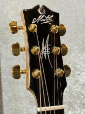 Maton 【メイトングッズプレゼントキャンペーン中】EM100C-808 #4912【エレガントでブリリアント】_3
