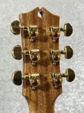 Maton 【メイトングッズプレゼントキャンペーン中】EM100C-808 #4912【エレガントでブリリアント】_7
