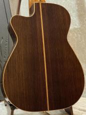 Maton 【メイトングッズプレゼントキャンペーン中】EM100C-808 #4912【エレガントでブリリアント】_9