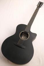 Martin 【試奏動画あり】 GPC-X1E Black #2954102 【真っ黒ボディ!】【ステップアップにもおすすめ!】_2