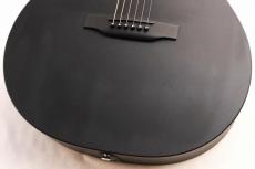Martin 【試奏動画あり】 GPC-X1E Black #2954102 【真っ黒ボディ!】【ステップアップにもおすすめ!】_4