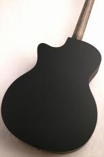 Martin 【試奏動画あり】 GPC-X1E Black #2954102 【真っ黒ボディ!】【ステップアップにもおすすめ!】_10
