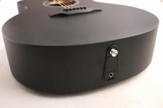 Martin 【試奏動画あり】 GPC-X1E Black #2954102 【真っ黒ボディ!】【ステップアップにもおすすめ!】_16