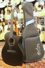 Martin 【試奏動画あり】 GPC-X1E Black #2954102 【真っ黒ボディ!】【ステップアップにもおすすめ!】_17