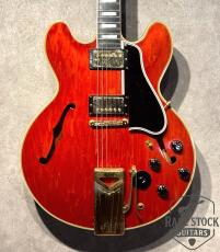 Gibson 1959 ES-355 TDC W-Side to Side Vibrola Mint Condition!!