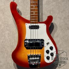 Rickenbacker 66年製  Ross Morris 1999 (4001S)