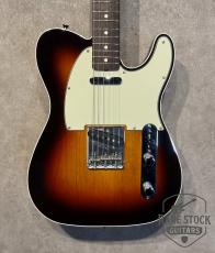 Fender Japan Made in Japan 2018 Limited Collection 60s Custom Telecaster ラッカーフィニッシュ