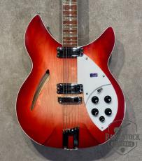 Rickenbacker 2006 360/12 C63 ファーストロッド!!