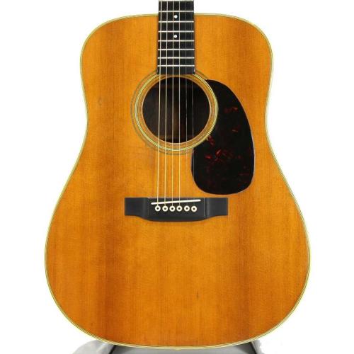 Martin D-28 *1966