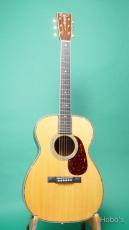 Martin 00-45 CTM "Italian Alpine/Guatemalan Rosewood" [Price Down!]_2