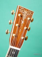 Martin 00-45 CTM "Italian Alpine/Guatemalan Rosewood" [Price Down!]_3