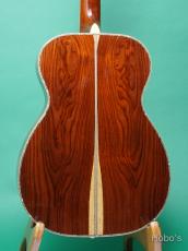 Martin 00-45 CTM "Italian Alpine/Guatemalan Rosewood" [Price Down!]_4