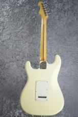 Fender Jeff Beck Stratocaster / Olympic White [#US24024301][3.71kg]_4